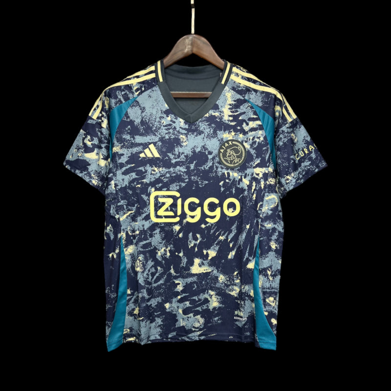 Ajax Amsterdam Away Shirt 24/25