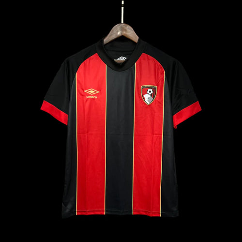 Camiseta de local del Bournemouth 24/25