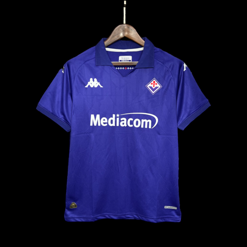 Fiorentina Heimtrikot 24/25