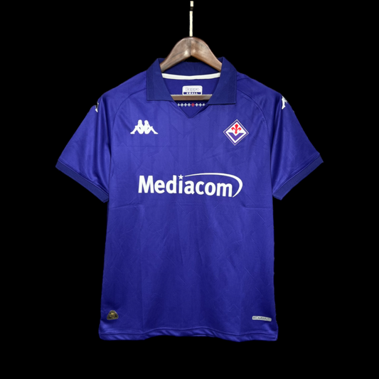 Camiseta local de la Fiorentina 24/25