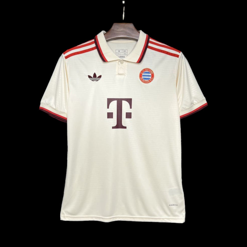 Bayern Munich Third Jersey 24/25