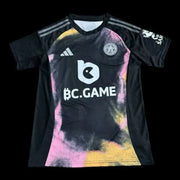 Leicester City Maillot Extérieur 24/25 KitGoal