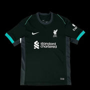 Liverpool Maillot Extérieur 24/25 KitGoal