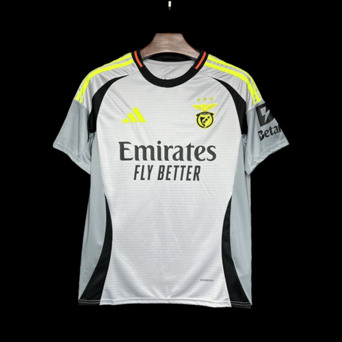 Benfica Drittes Trikot 24/25