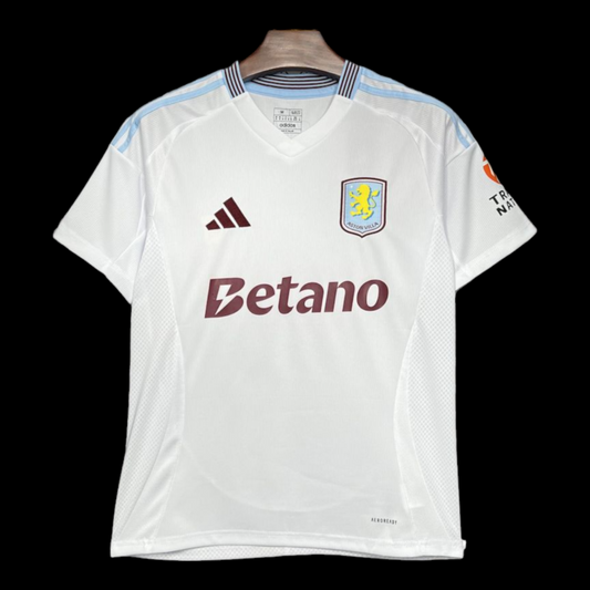 Aston Villa Auswärtstrikot 24/25