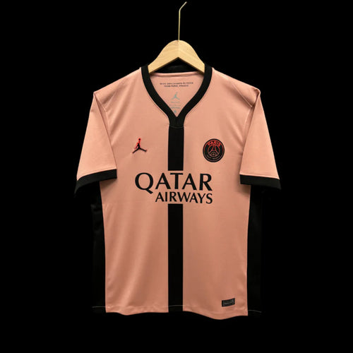 Camiseta de la tercera equipación del Paris SG 24/25