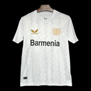 Bayer Leverkusen Maillot Extérieur 24/25 KitGoal