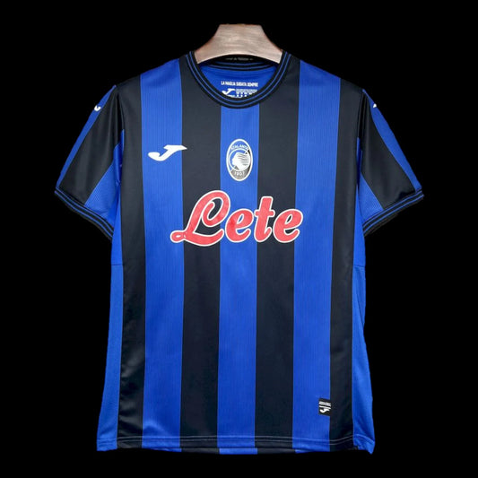 Camiseta de local del Atalanta 24/25