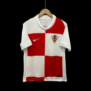 Croatie Maillot Domicile 24/25 KitGoal