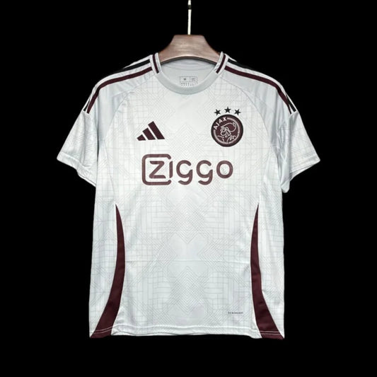 Ajax Amsterdam Drittes Trikot 24/25