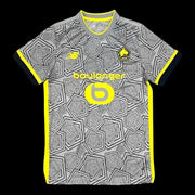 Lille Maillot Third 24/25 KitGoal