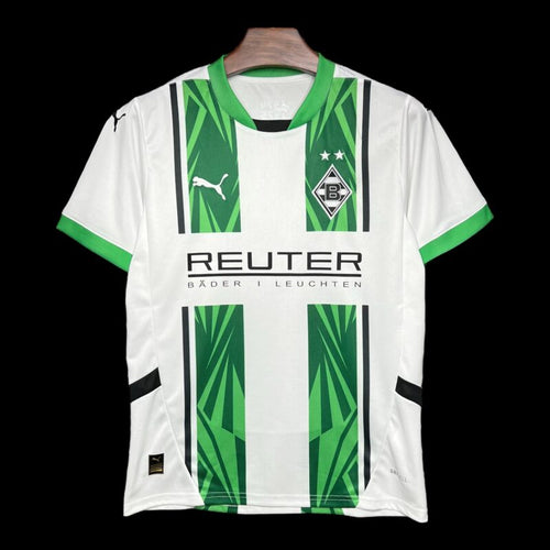 Borussia Mönchengladbach Heimtrikot 24/25