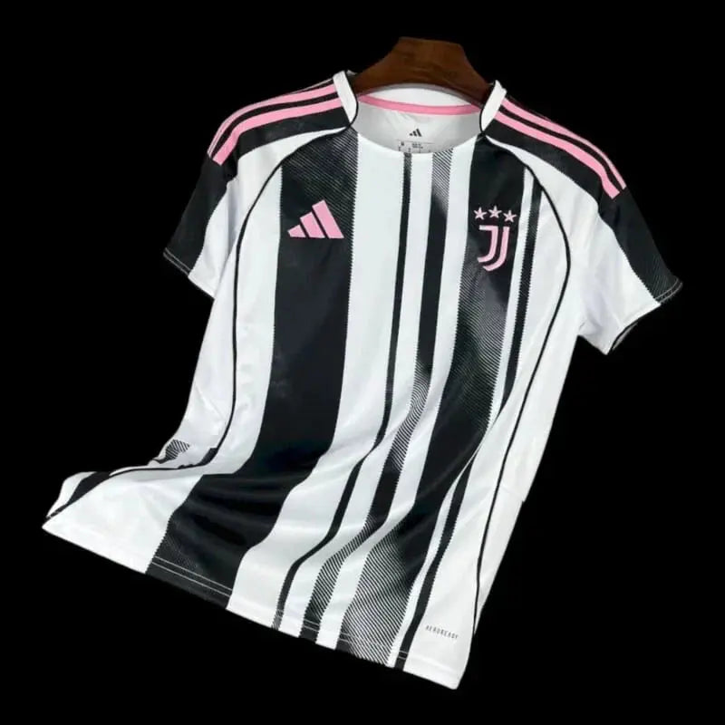 Juventus Maillot Domicile 25/26 KITGOAL