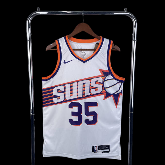 Phoenix Suns NBA Trikot 2024