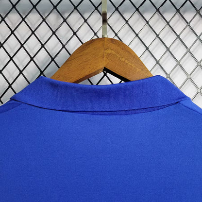 MAILLOT RÉTRO ÉQUIPE DE FRANCE 1985/86 Kitgoal