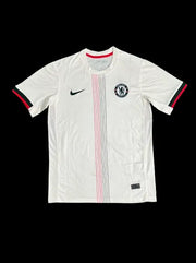 Maillot Chelsea Extérieur 25/26 KITGOAL