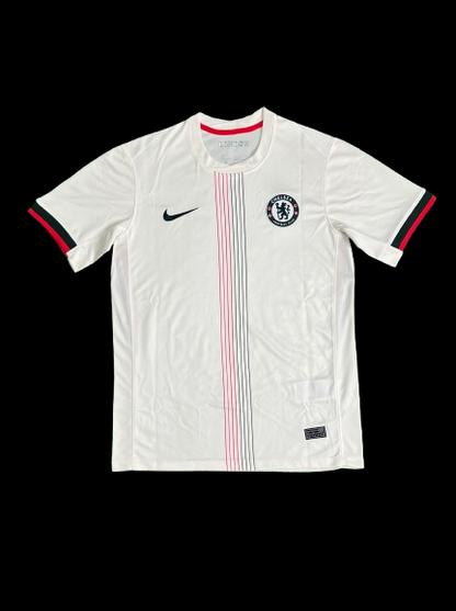 Maillot Chelsea Extérieur 25/26