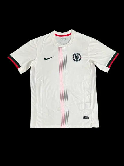 Maillot Chelsea Extérieur 25/26 KITGOAL