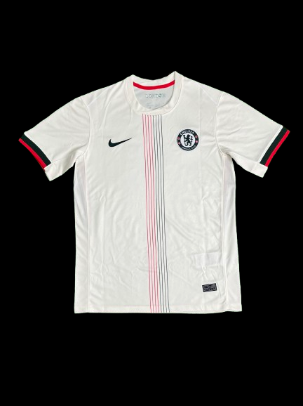 Maillot Chelsea Extérieur 25/26