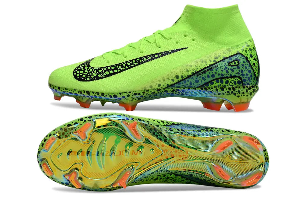 Air Zoom Mercurial Superfly 16 Elite XXV KITGOAL