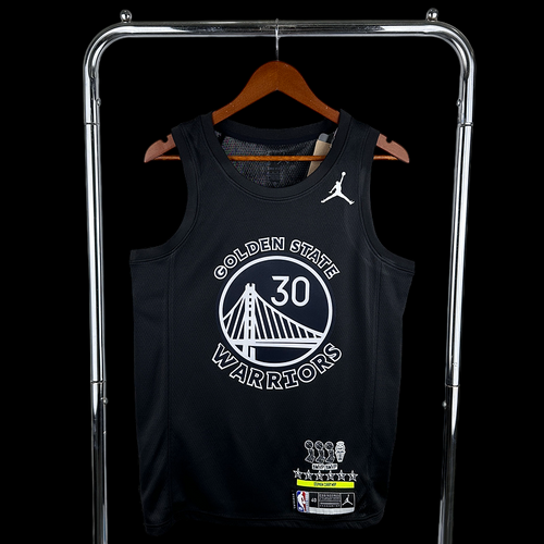 Golden State Warriors NBA Trikot 2024