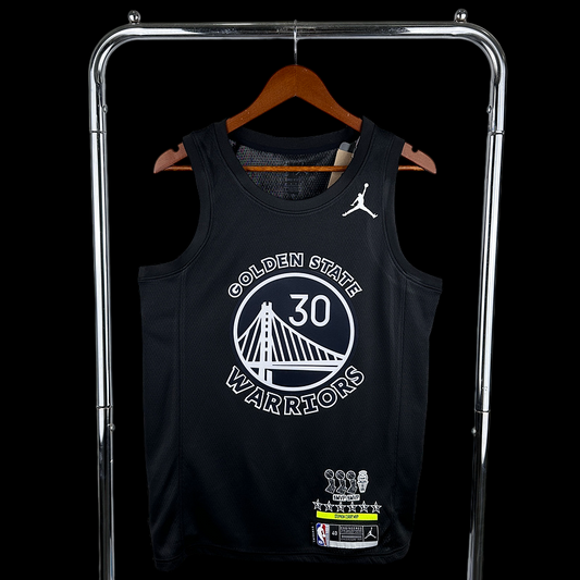 Camiseta NBA Golden State Warriors 2024