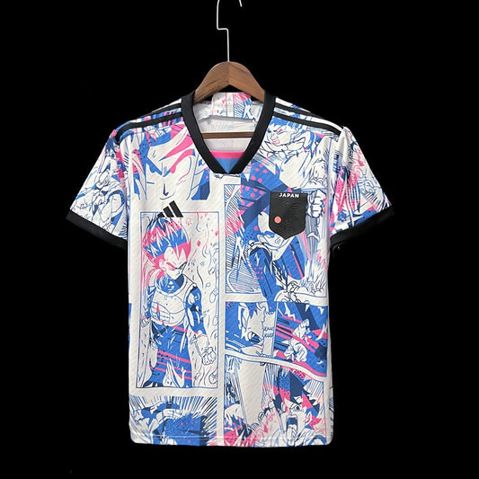 Japon Maillot Concept 22/23