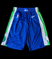 Dallas Mavericks Shorts NBA 2023 KitGoal