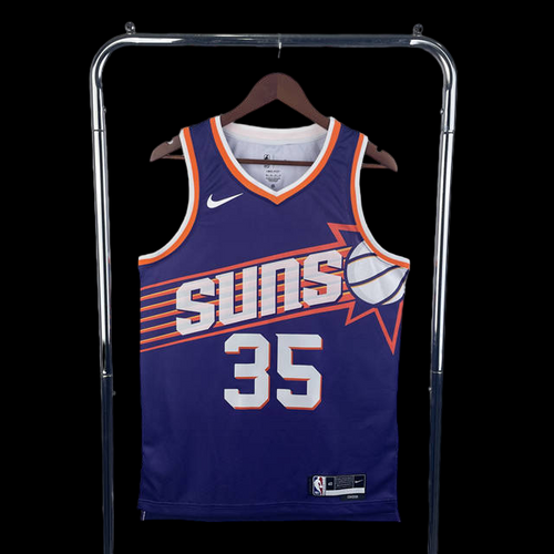 Camiseta de la NBA de los Phoenix Suns 2024