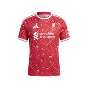 Liverpool Maillot Domicile 26/27 Kitgoal