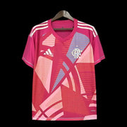 Flamengo Maillot Gardien 25/26 KITGOAL