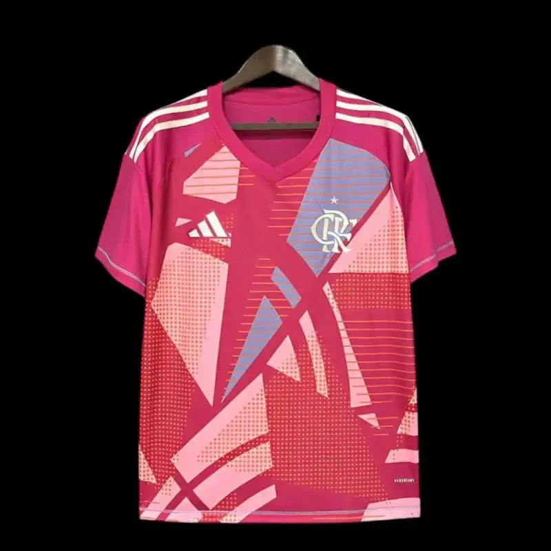 Flamengo Maillot Gardien 25/26 KITGOAL