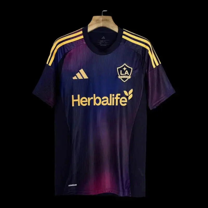 Los Angeles Galaxy Maillot Extérieur 25/26 KITGOAL