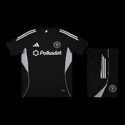 Ensemble Inter Miami KITGOAL