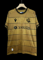 Real Sociedad Maillot Extérieur 24/25 KitGoal