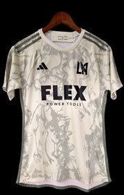 Los Angeles FC Maillot Extérieur 24/25 KitGoal