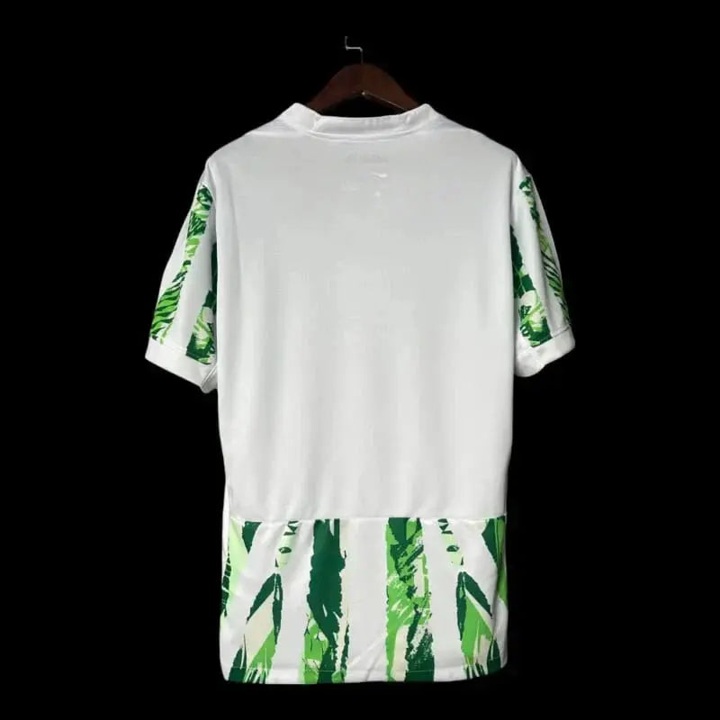 Nigéria Maillot Domicile 25/26 KITGOAL