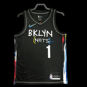 Brooklyn Nets Maillot 2023 KitGoal