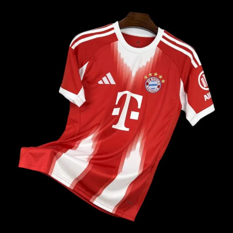 Bayern Munich Maillot Domicile 25/26 KITGOAL