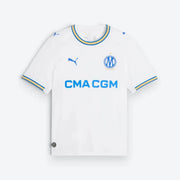 Maillot OM-Marseille Dom 26/27 KITGOAL