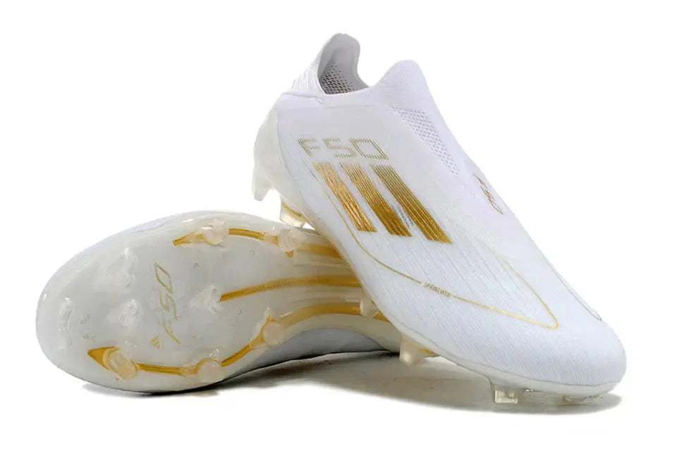 F50 Elite Laceless KITGOAL