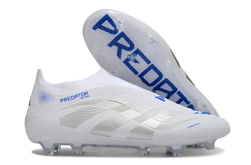 PREDATOR ACCURACY+ FG BOOTS KITGOAL