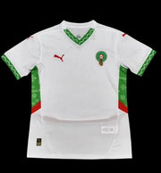 Maillot Maroc Extérieur 25/26 KITGOAL