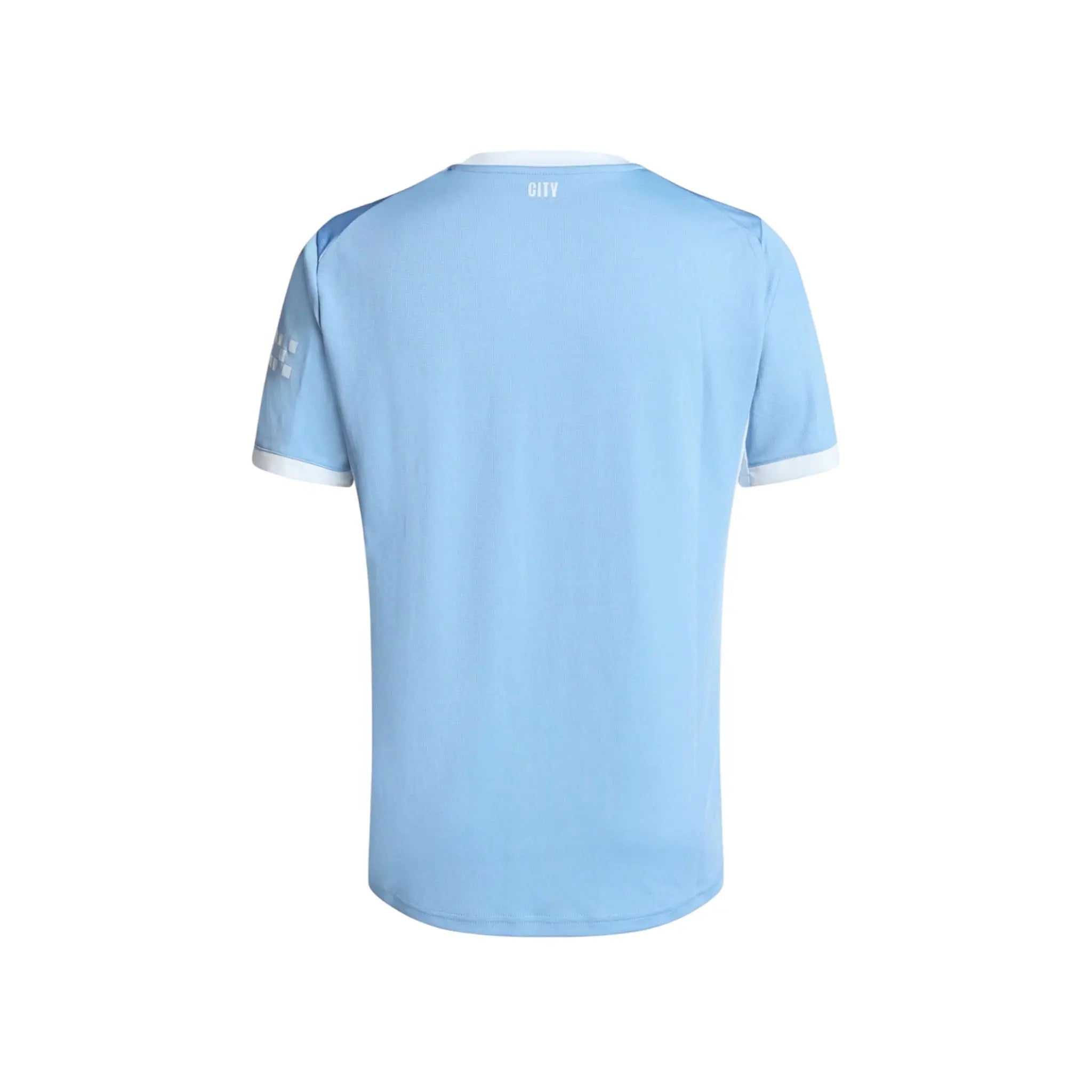 Manchester City Maillot Domicile 26/27 Kitgoal