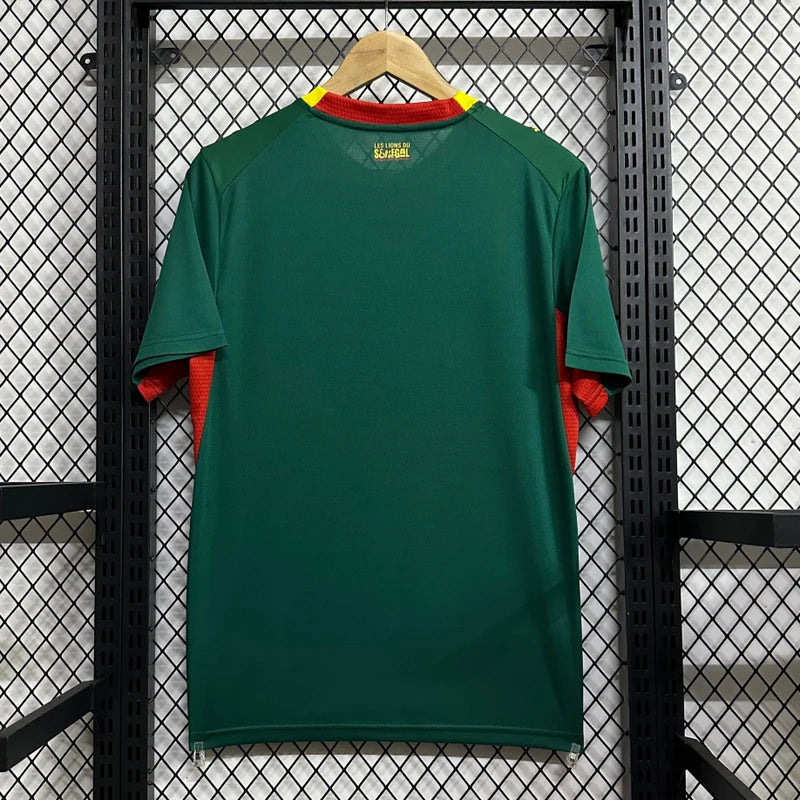 Maillot 25/26 Domicile Sénégal Domicile KITGOAL