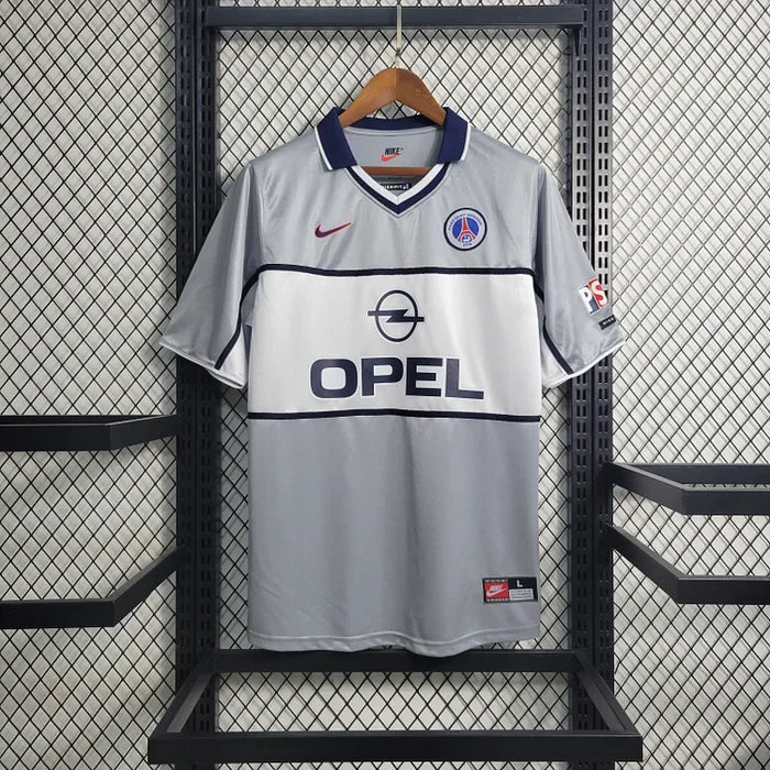 Maillot Paris Retro 2000 Kitgoal