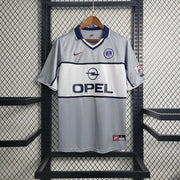 Maillot Paris Retro 2000 Kitgoal