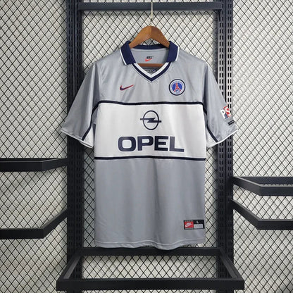 Maillot Paris Retro 2000 Kitgoal