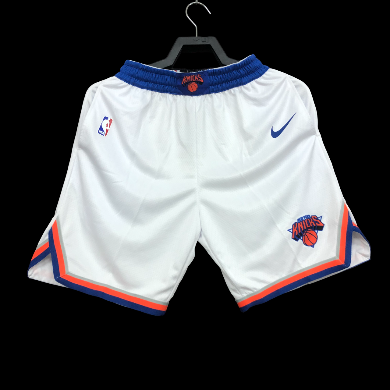 New York Knicks NBA Shorts 2024