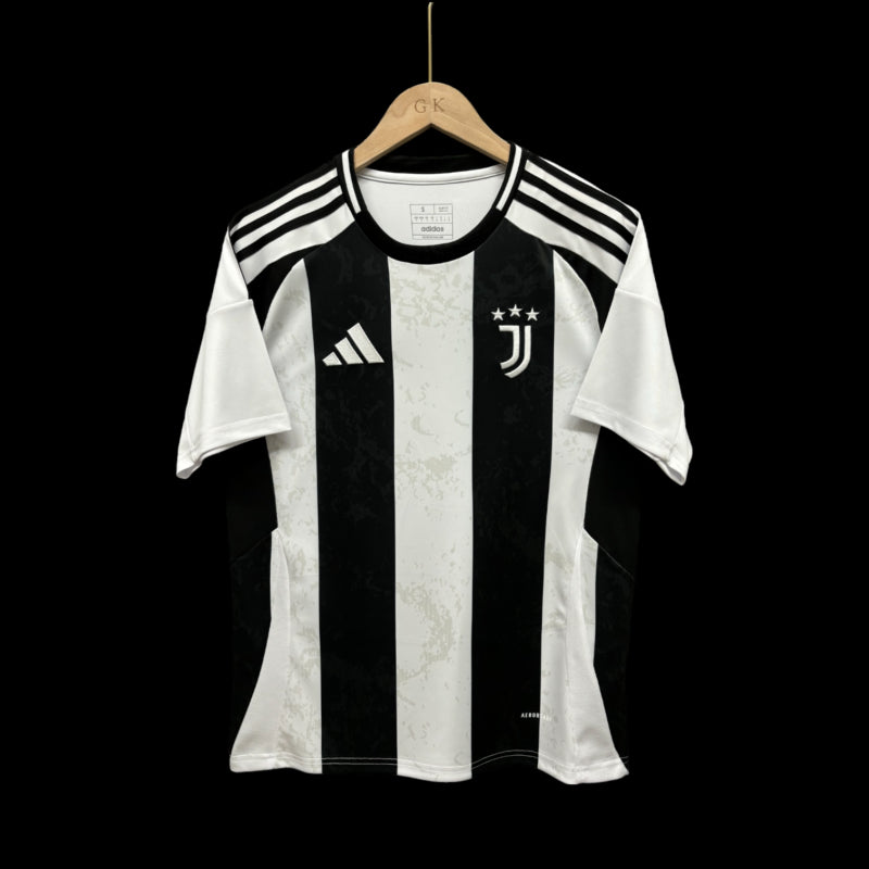 Juventus Home Jersey 24/25